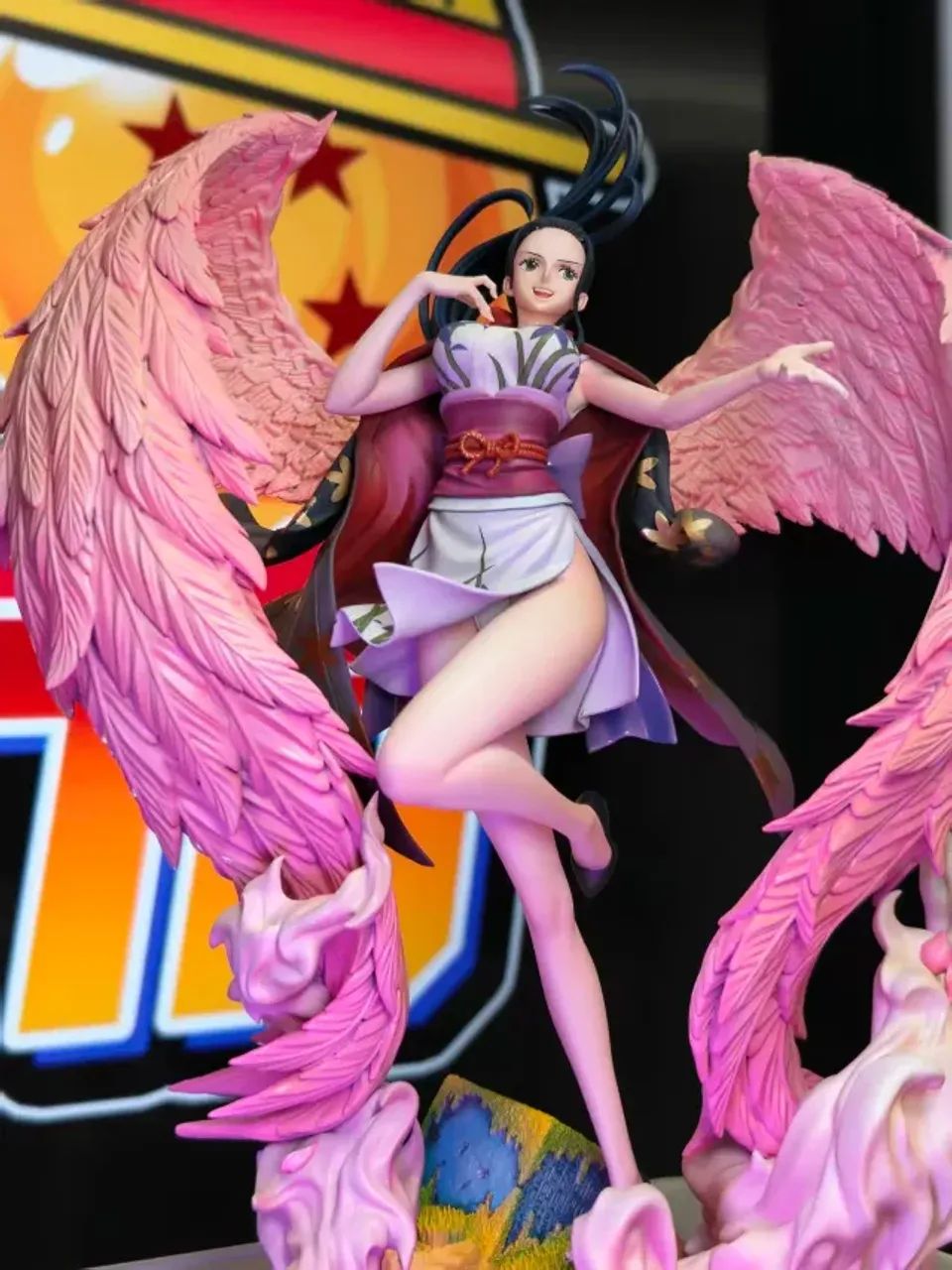 NICO ROBIN - WANO VER - LX STUDIO - Foto 2