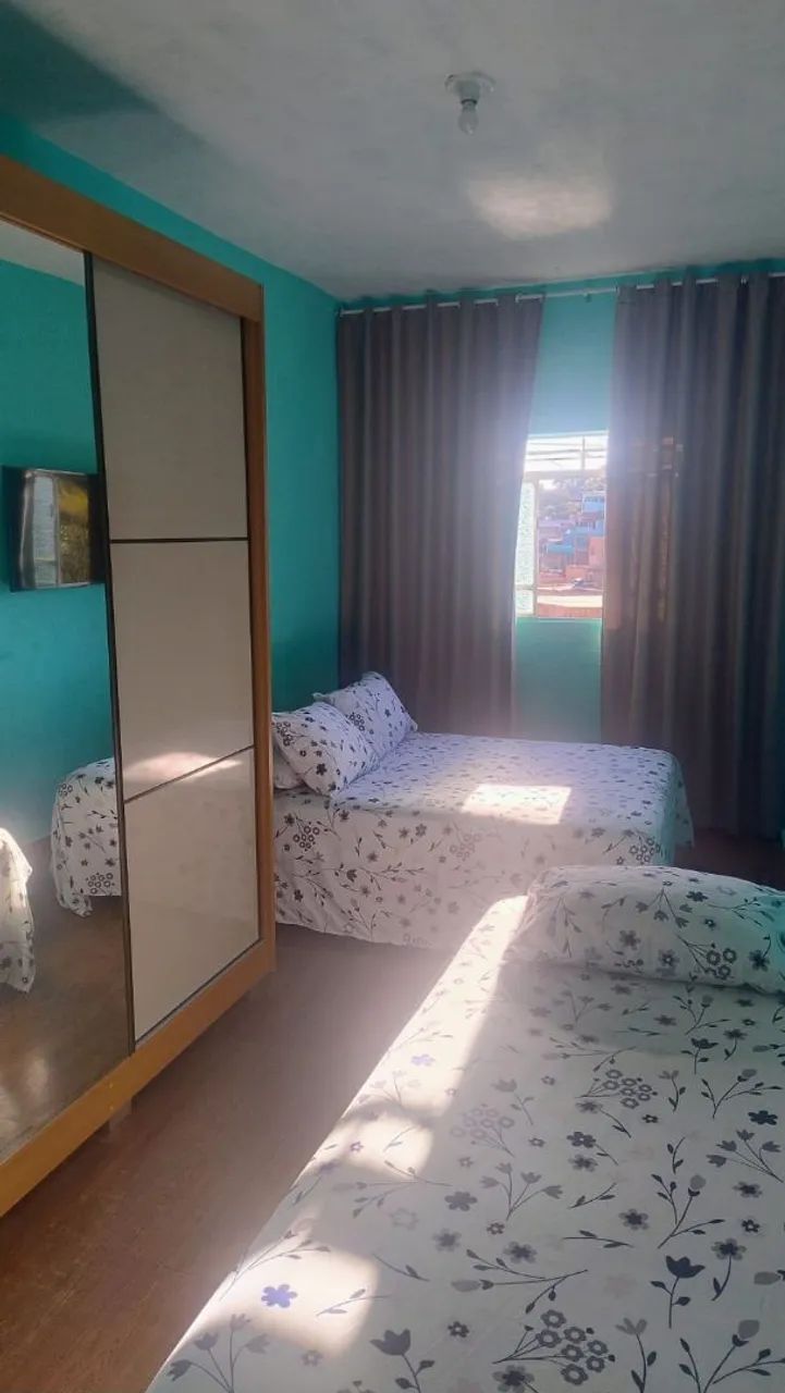 ? VENDE-SE OU TROCA-SE CASA DE 2 ANDARES<br> - Foto 4