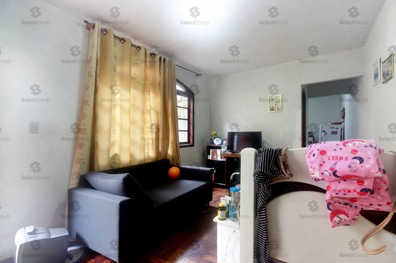 Sobrado à venda, Vila Emílio, Mauá, SP