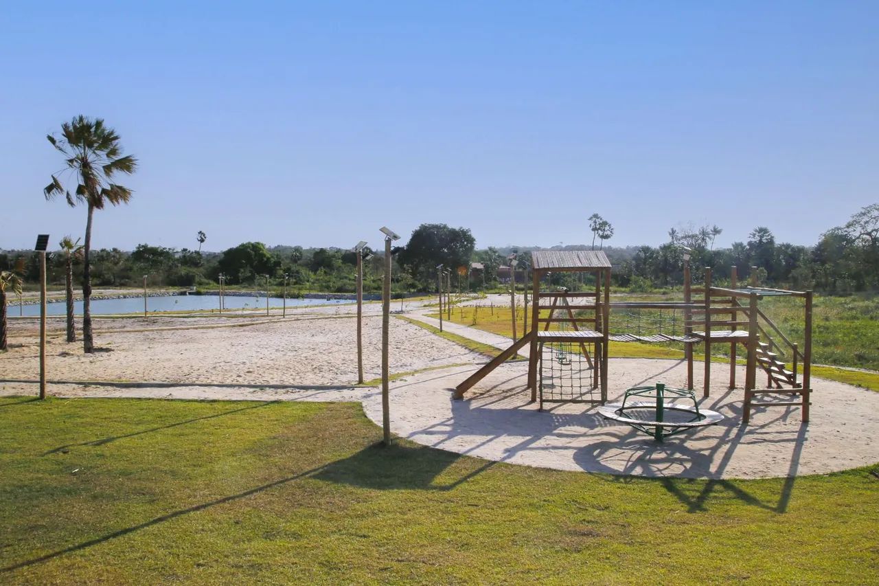 LOTEAMENTO QUARTIER EUSEBIO - Foto 5