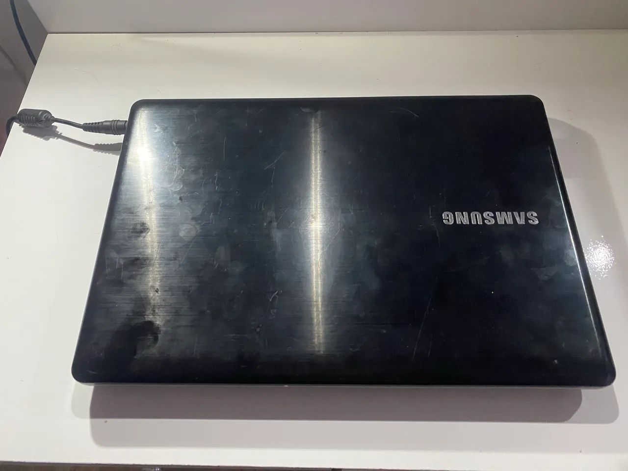 Notebook Samsung | 8GB RAM