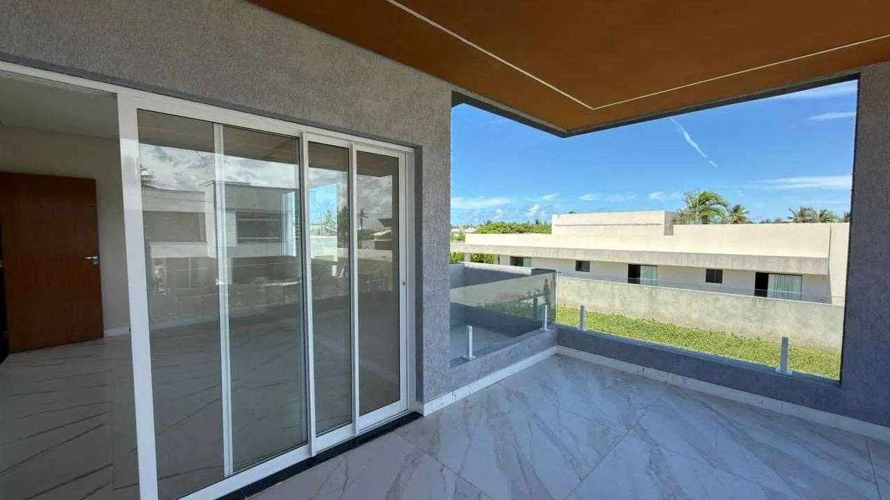 Ville Al Mare casa pronta para morar com piscina [22882] - Foto 5