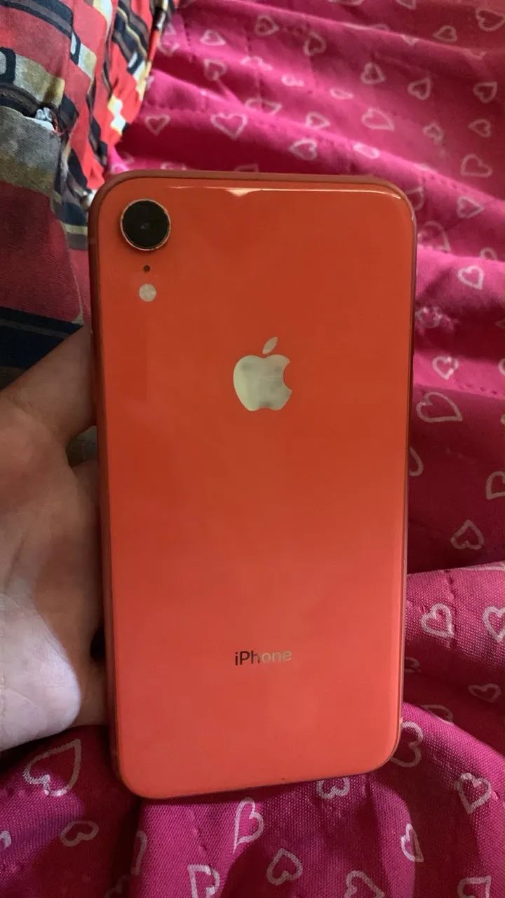 iphone xr - Foto 3