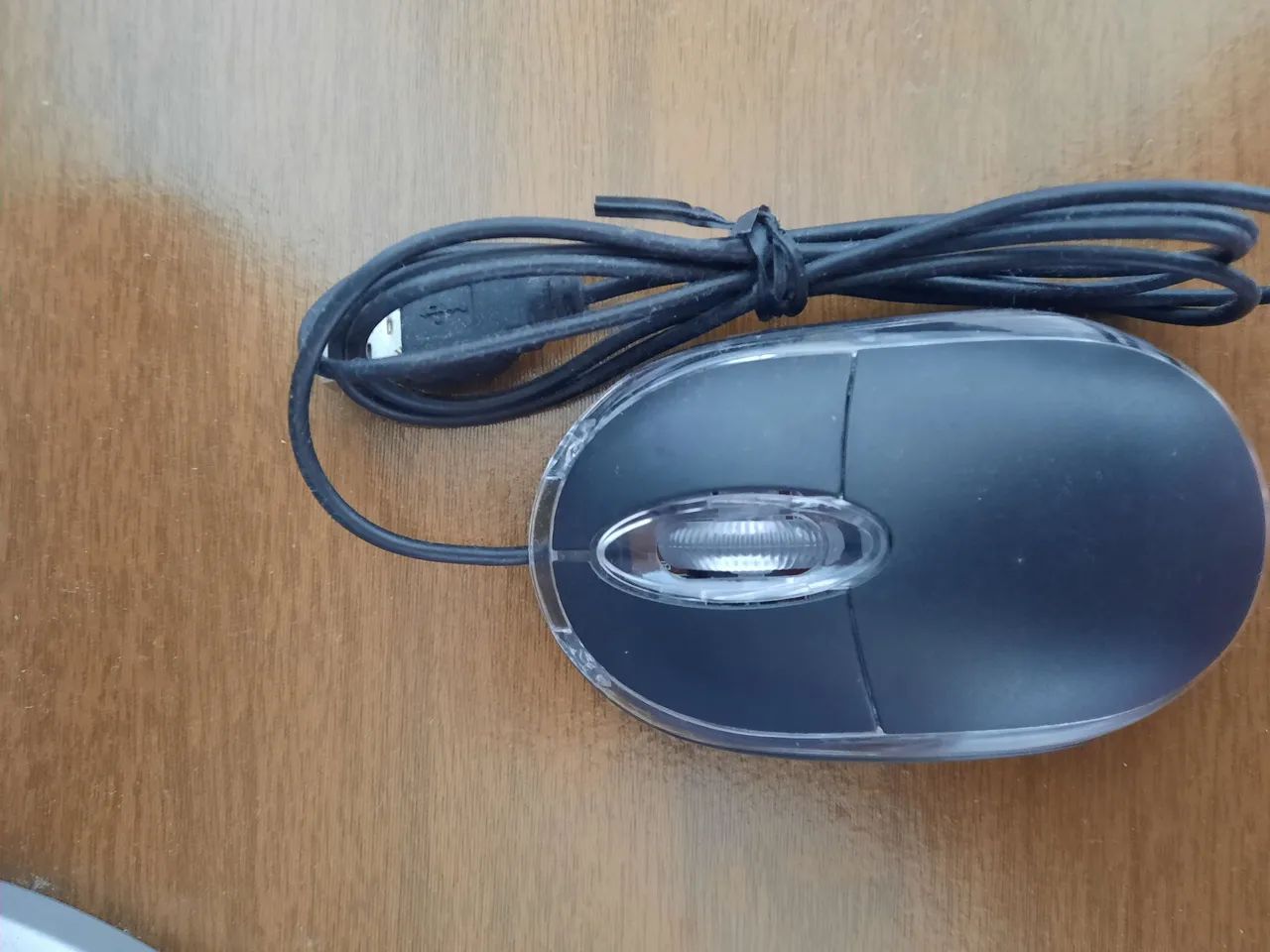 Monitor da positivo com mouse e cabo SATA de brinde. - Foto 2