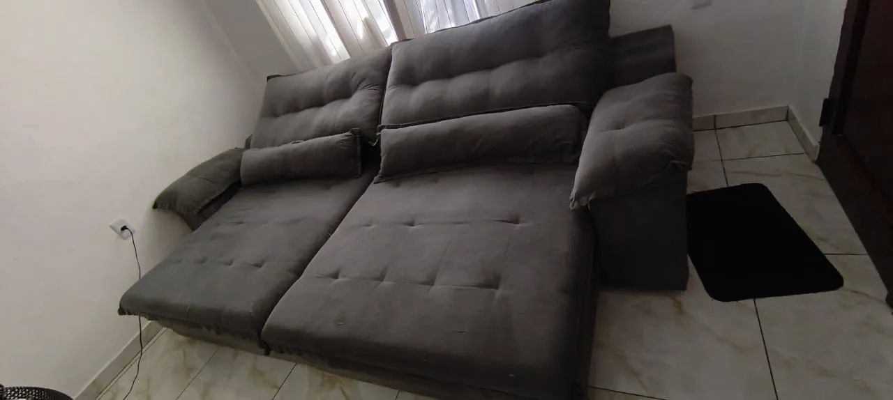 Sofá 