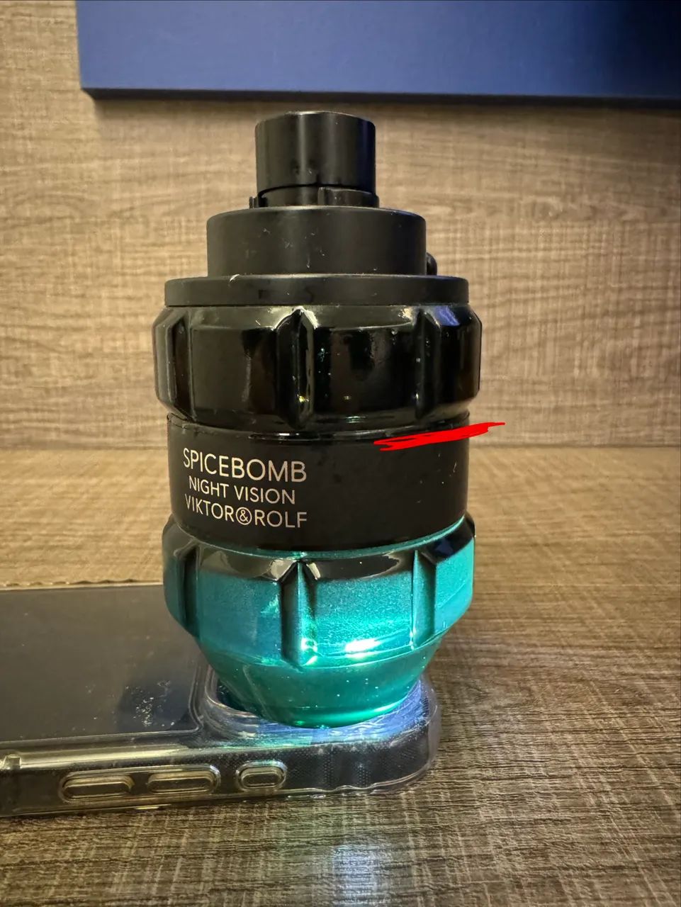 Spicebomb night vision Viktor rolf - Foto 4