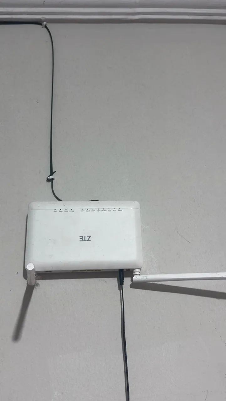 Modem ZTE