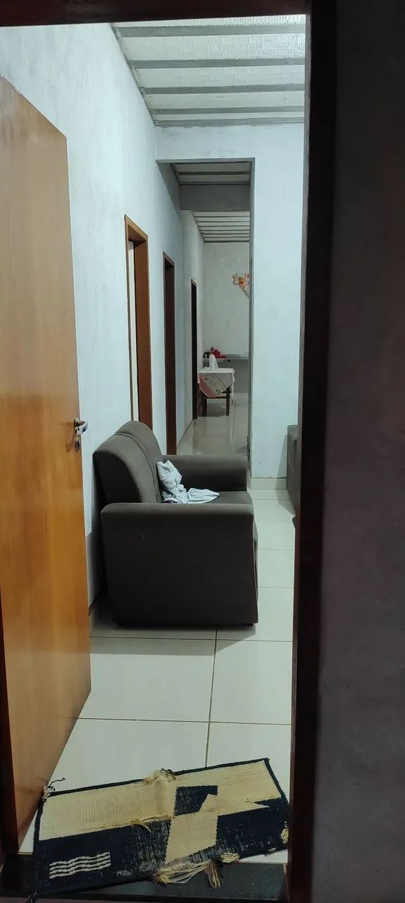 Vendo uma excelente chácara - Foto 2