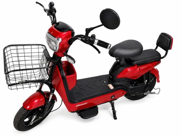 SCOOTER  - Foto 4