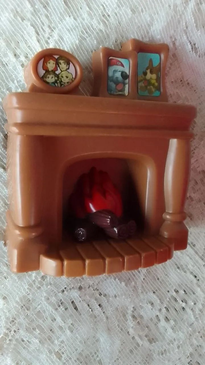 Casinha Rosa da Barbie - Foto 4