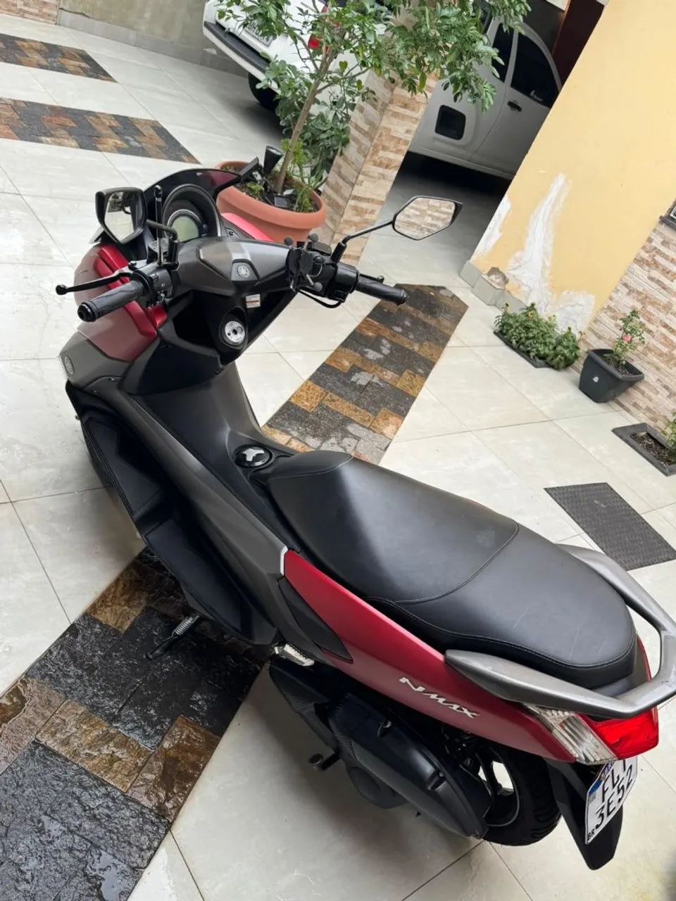 YAMAHA NMAX 160 - Foto 4