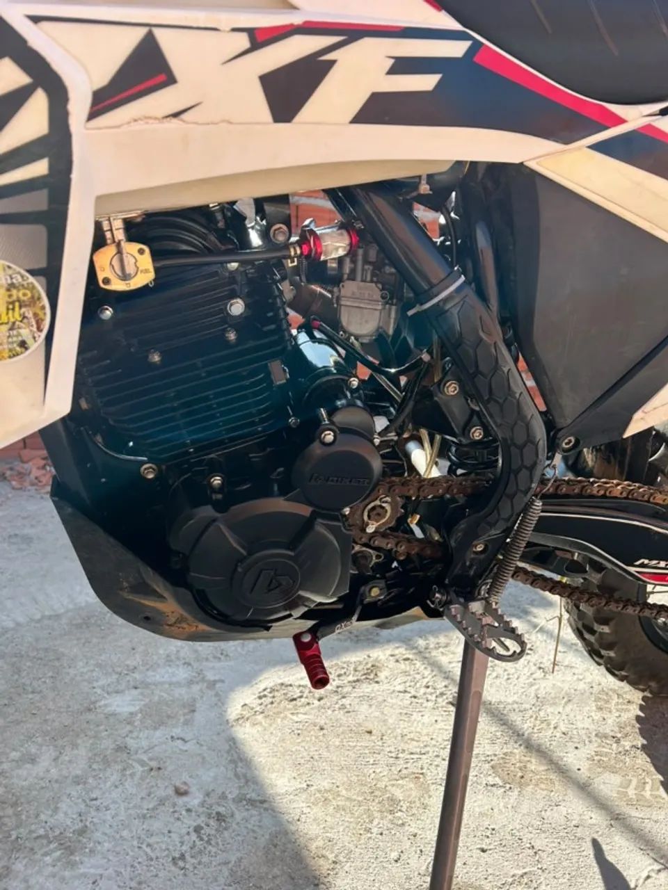 Mxf 270f 2024 - Foto 2