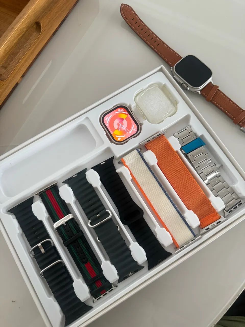 smart watch - Foto 5