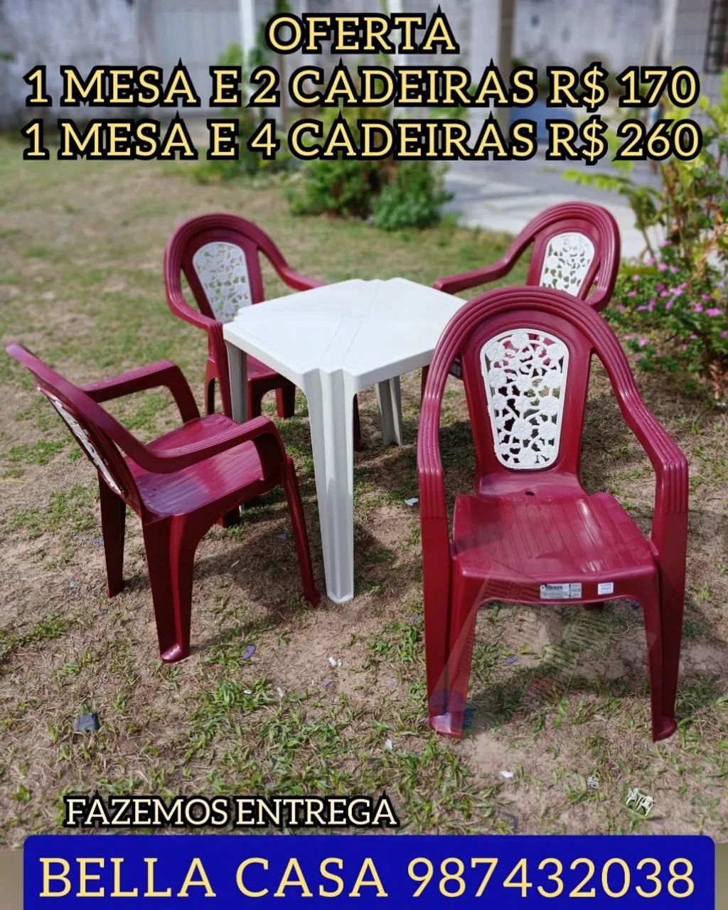 MESA MULTIUSO DMDMDX MSMCSF