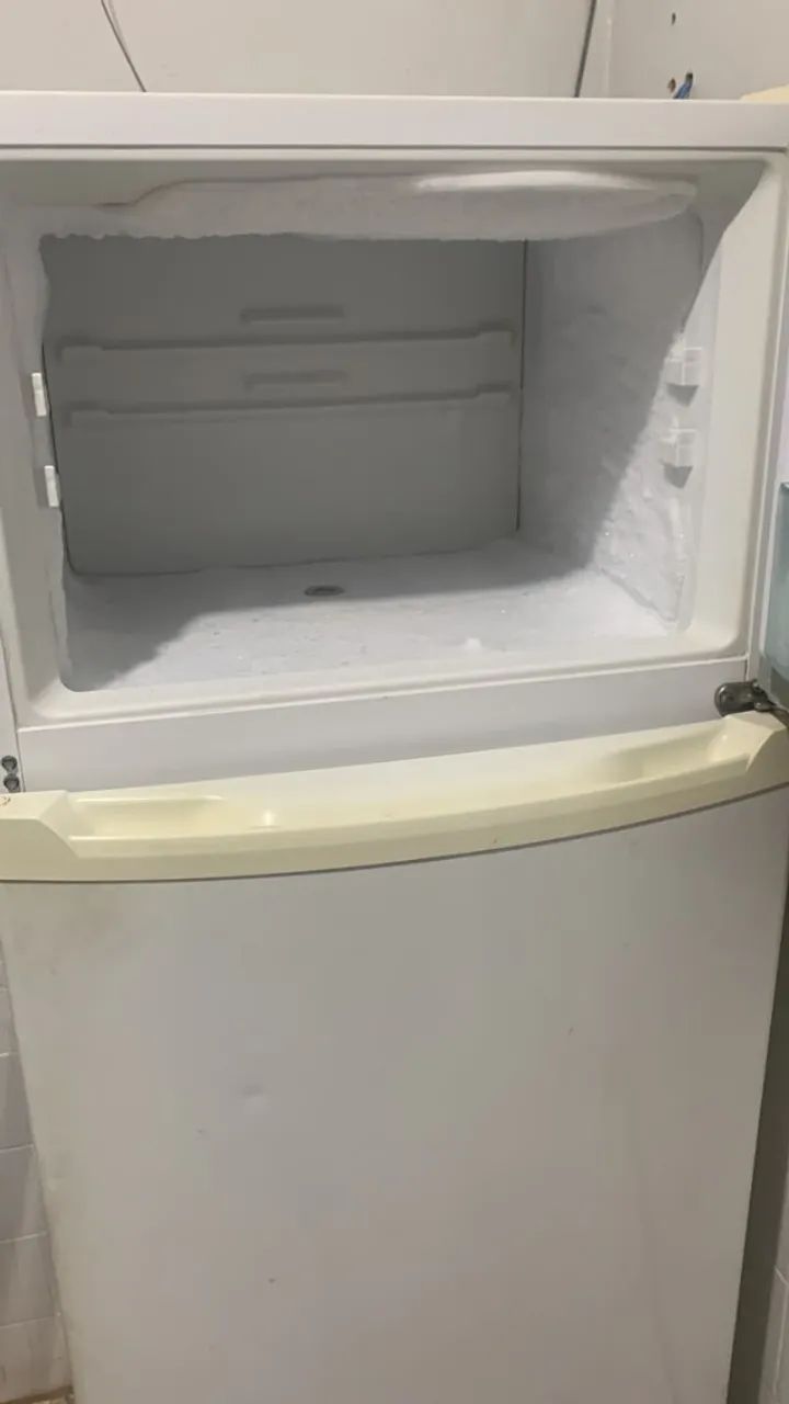 Geladeira Duplex Consul - Foto 2