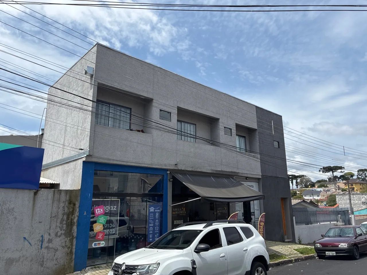Sala comercial  - Foto 2
