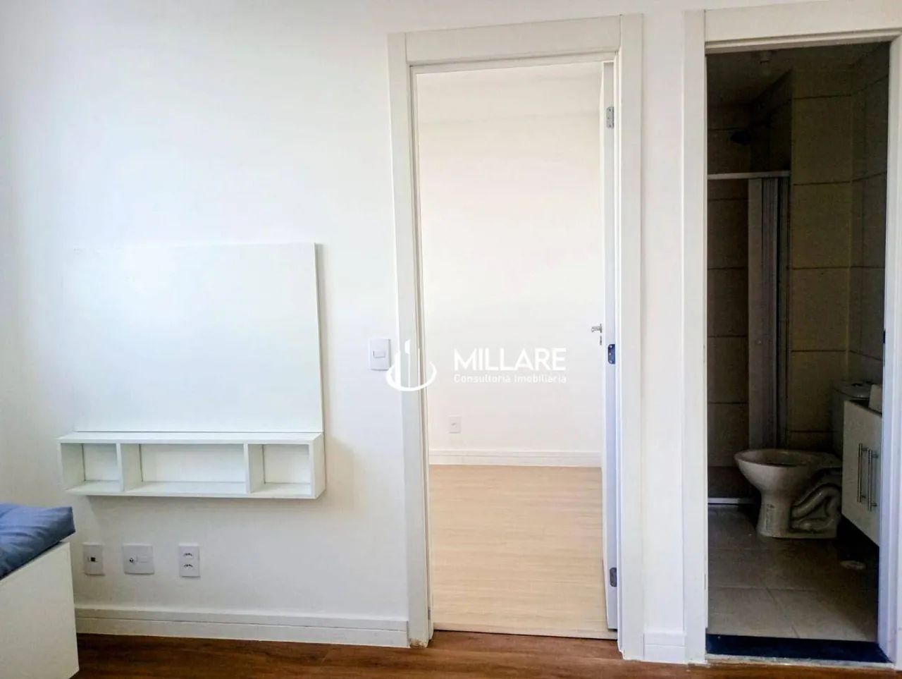 APARTAMENTO LOCAÇÃO INTERLAGOS - Foto 5