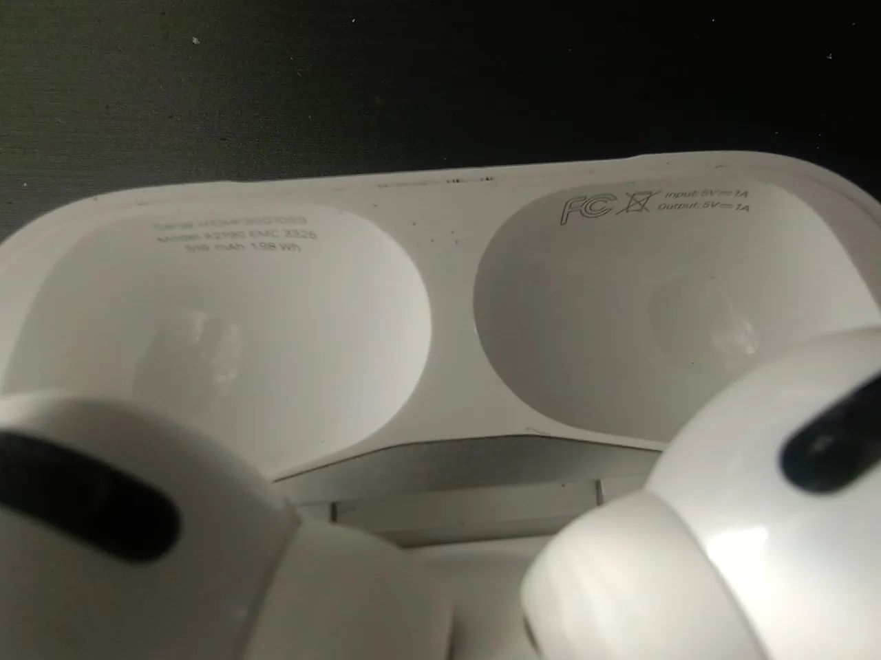Airpods Pro 1 Apple Original - Foto 4