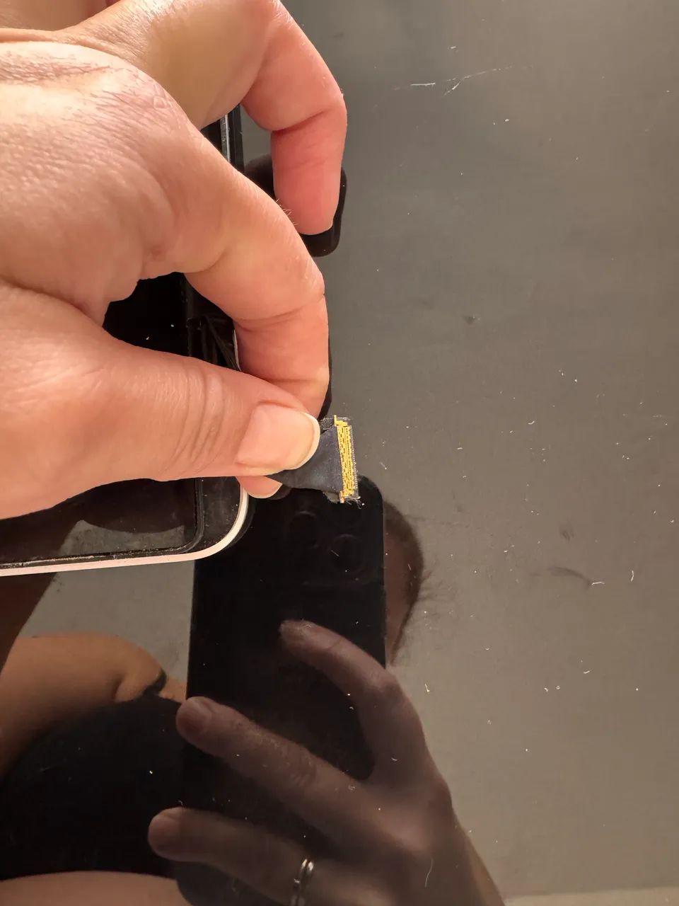 Tela para MacBook a1286 - Foto 5