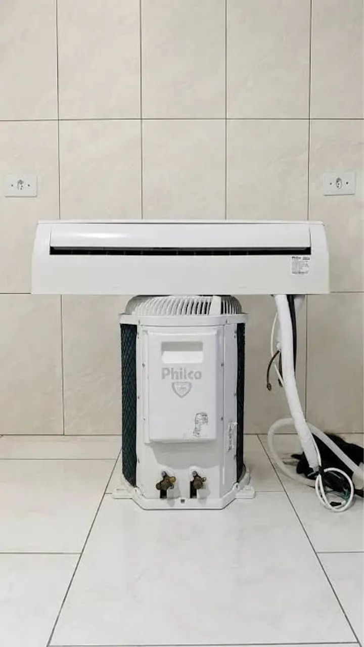Ar condicionado  - Foto 4