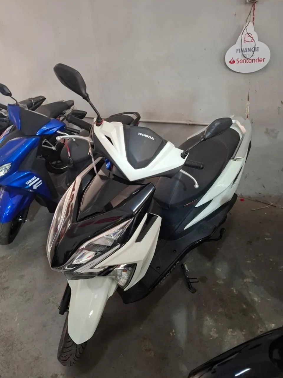 Honda Elite 125cc 2022 - Foto 2