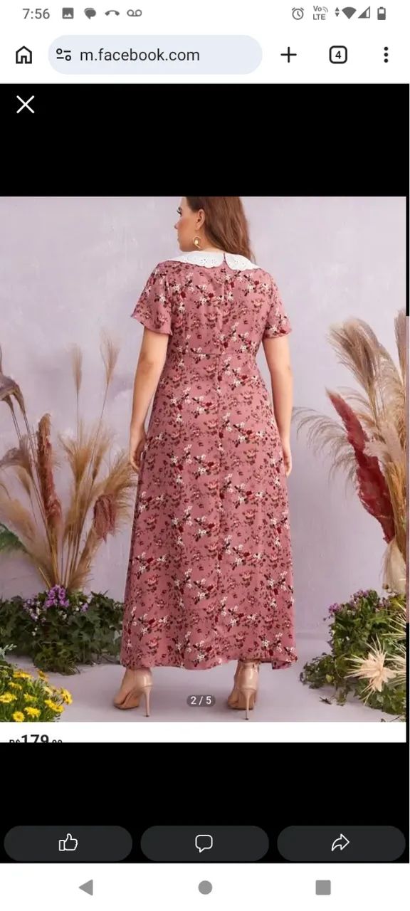 Vestido - Foto 3