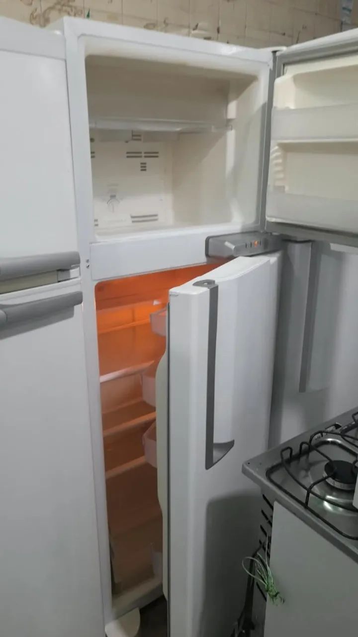 GELADEIRA CONSUL E BRASTEMP BOM PREÇO  - Foto 4