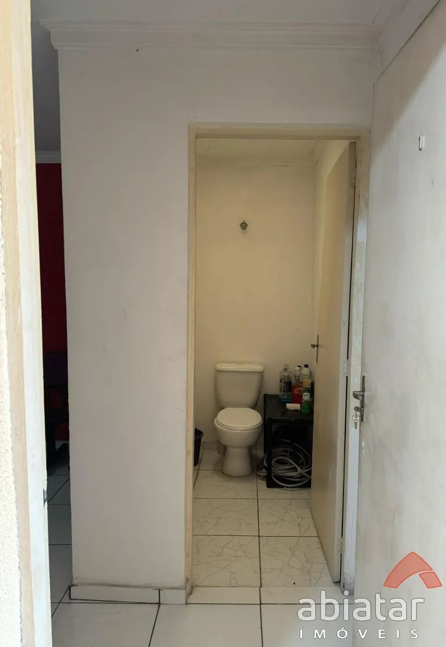 Sala comercial para locação com 35m² em São Paulo/SP espaço funcional e excelente localiza - Foto 5