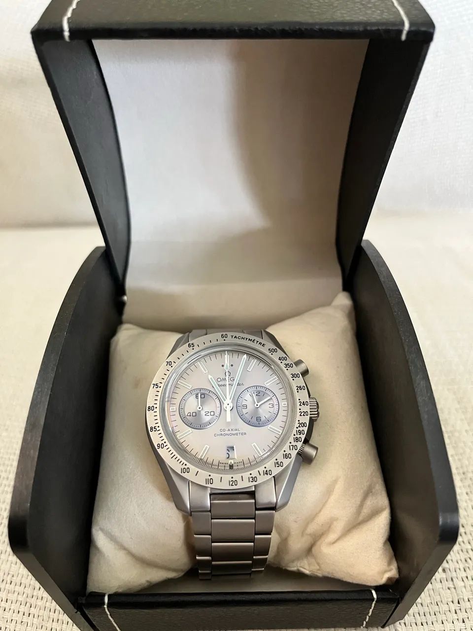 Speedmaster Linha Premium  - Foto 5