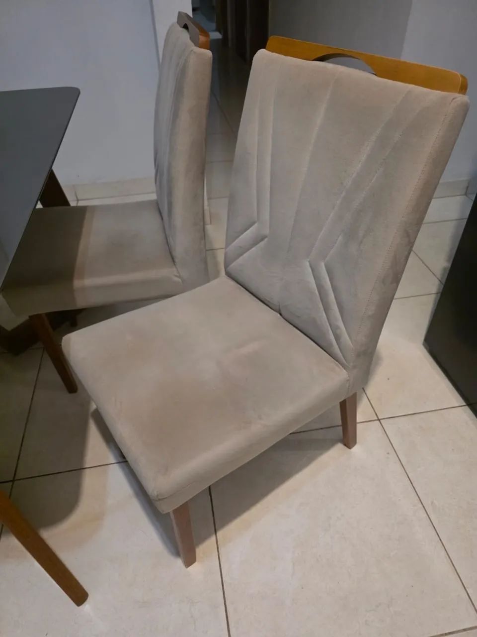 Mesa 4 lugares  - Foto 4