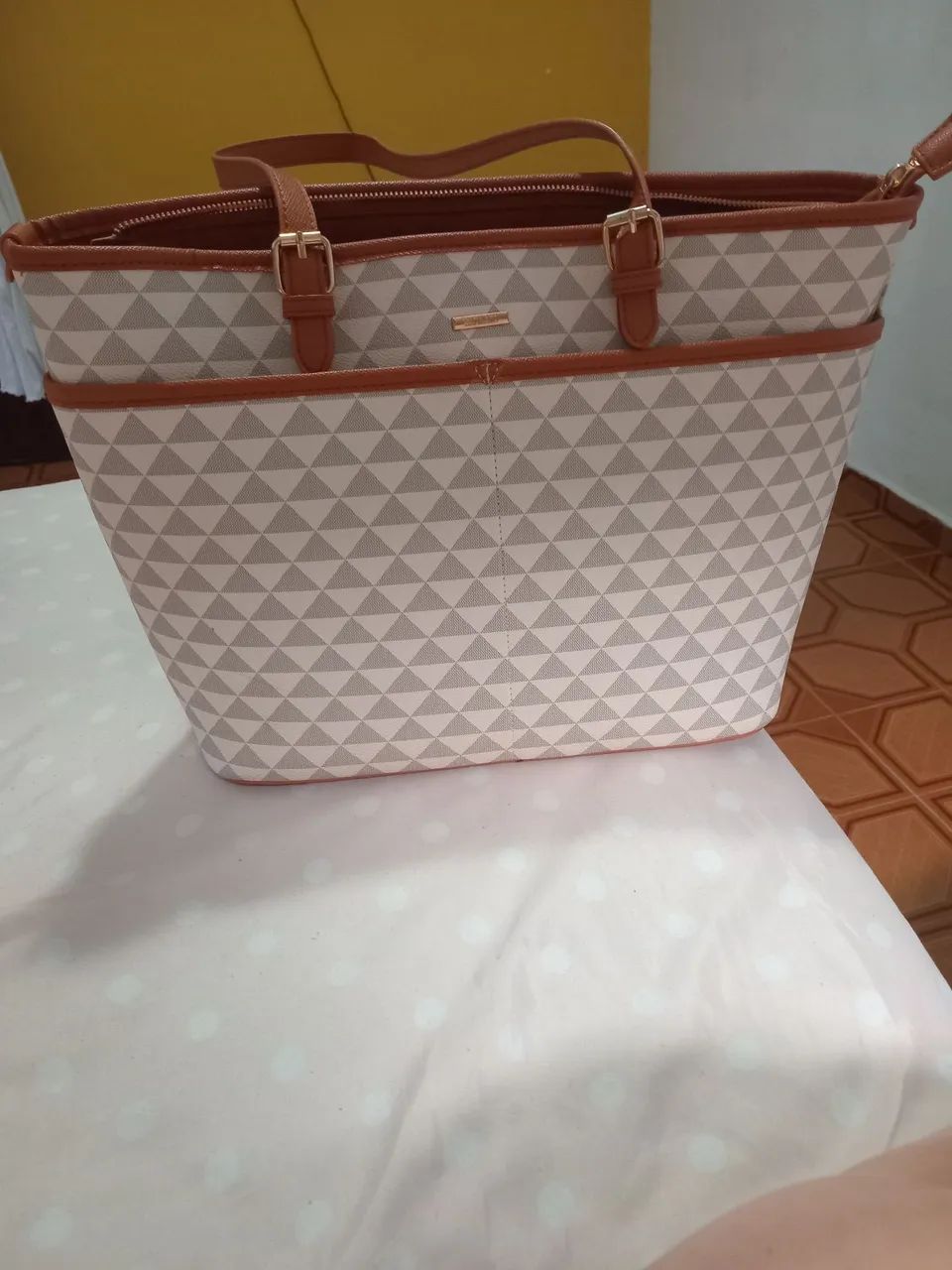 Bolsa satinato - Foto 3