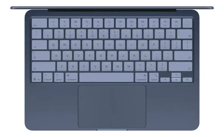 MacBook Neo 13
