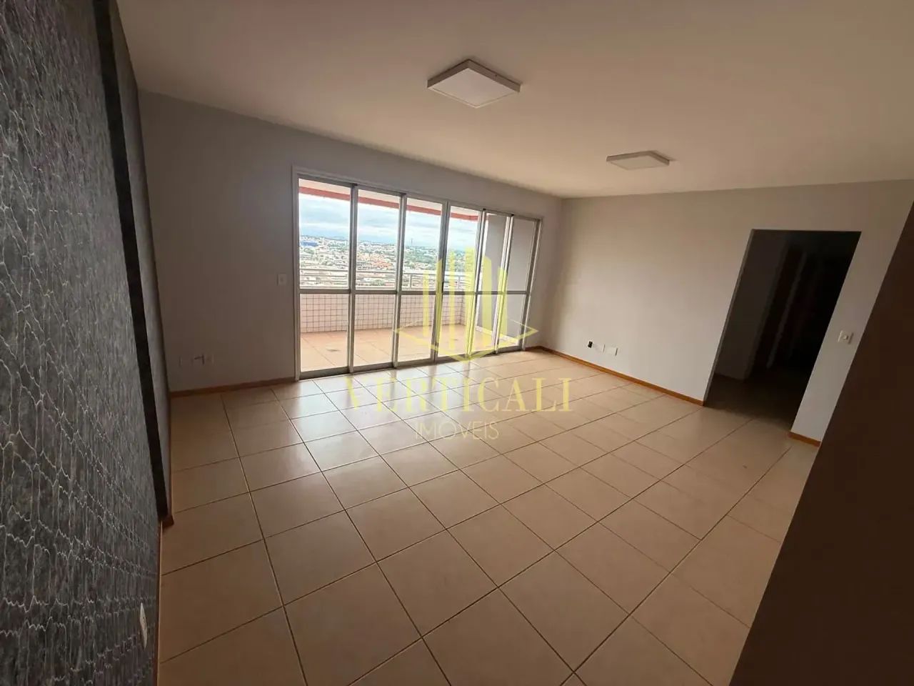 Edifício Cora Carolina: Apartamento à Venda, 127m² Jardim das Américas, Cuiabá, MT - Foto 2
