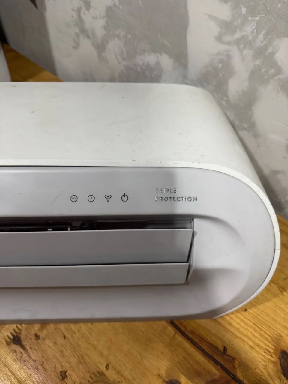 Ar Condicionado 9.000 btus - Foto 5