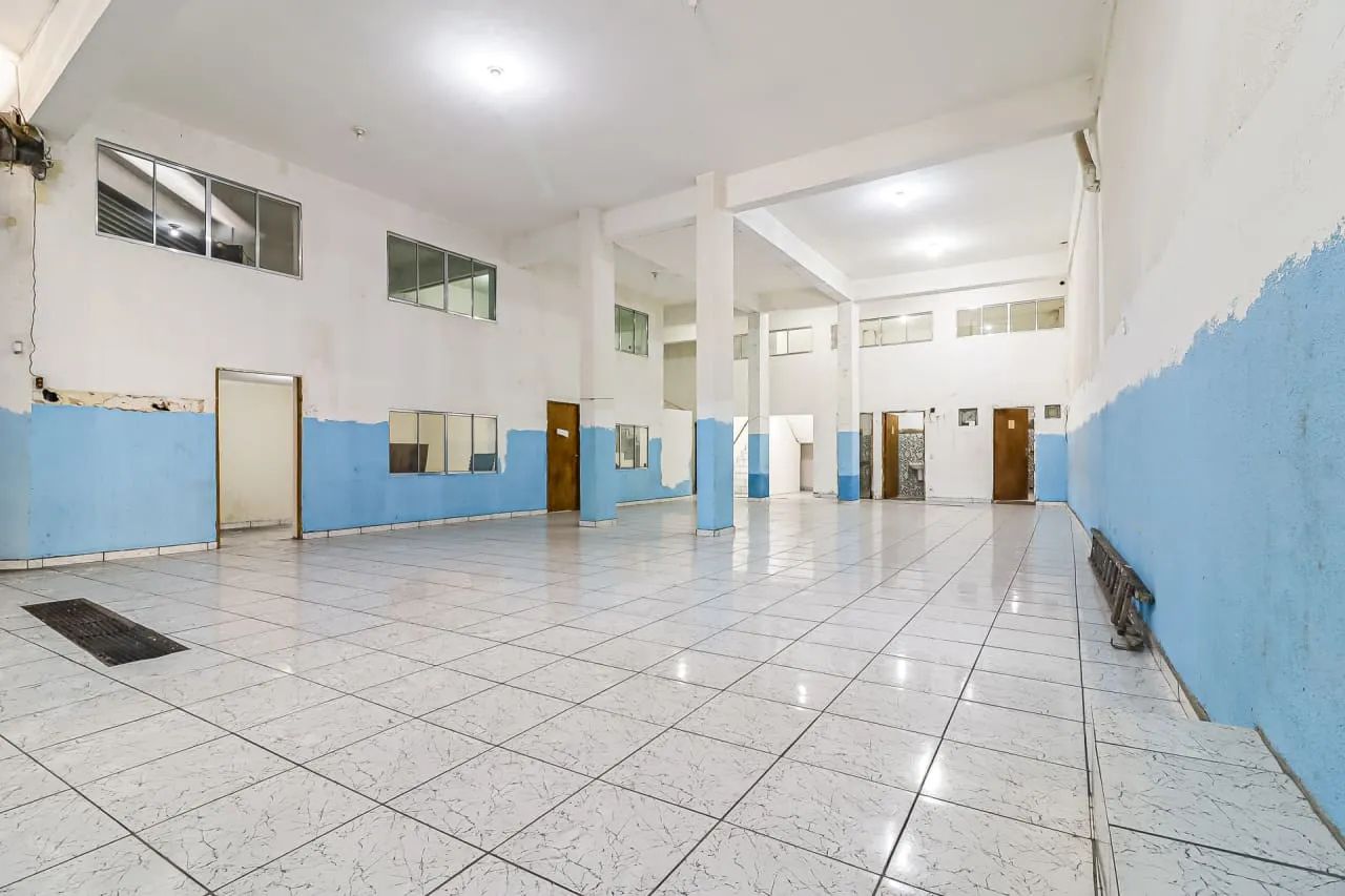 Sala comercial na Estrada do M'Boi Mirim, 131  288 m² - Foto 4