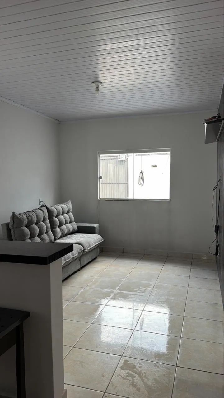 vendo Agio de casa no Decolores  - Foto 4