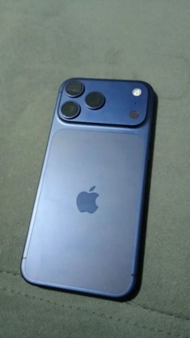 iPhone 17 pro Max seminovo  - Foto 2