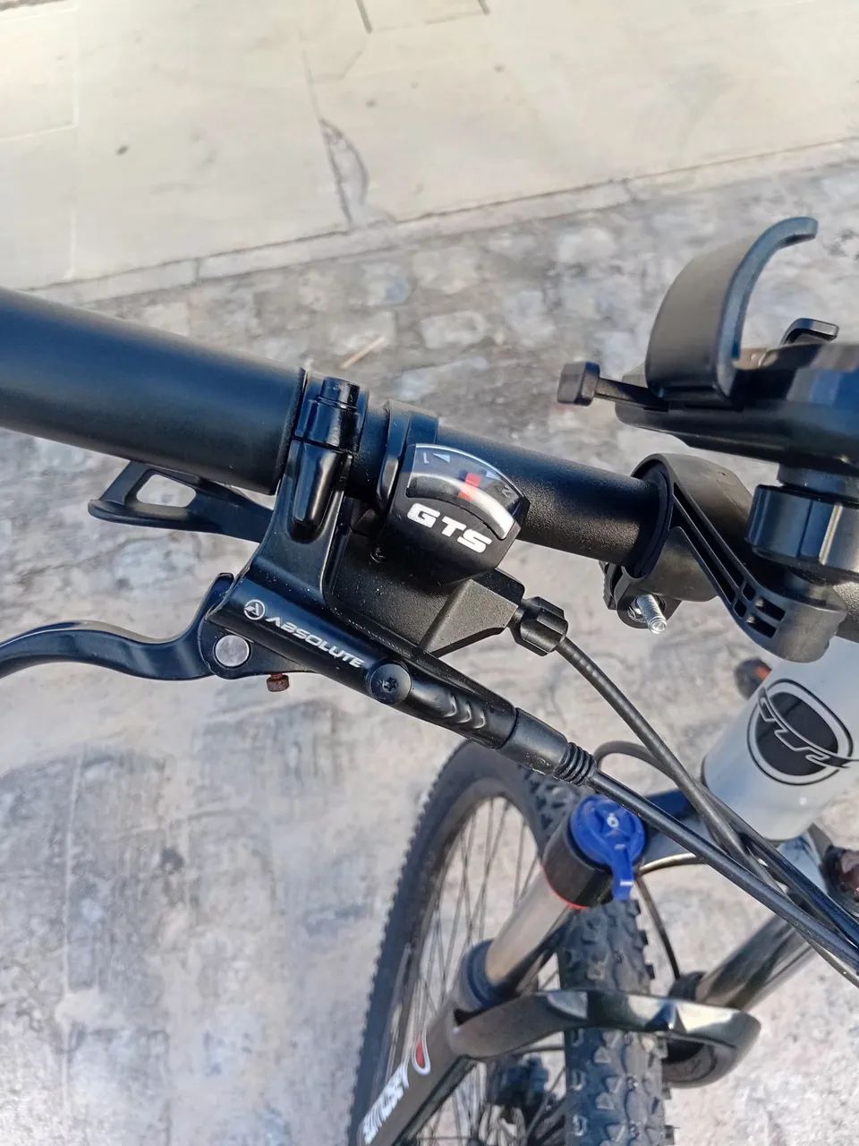 Bicicleta gti  aro 29 - Foto 2