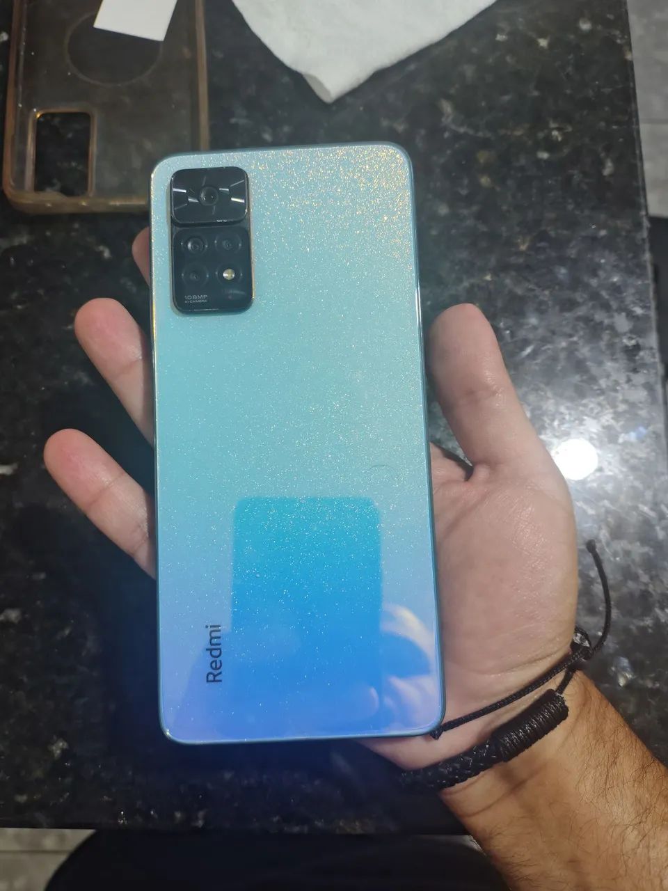Redmi Note 11 Pro - Foto 5