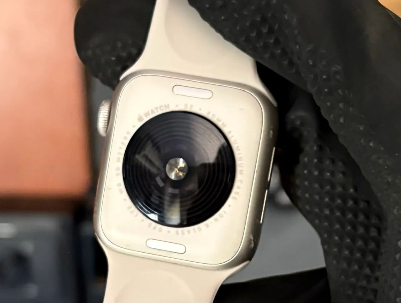 Apple Watch SE 40mm (2 geração)  - Foto 4