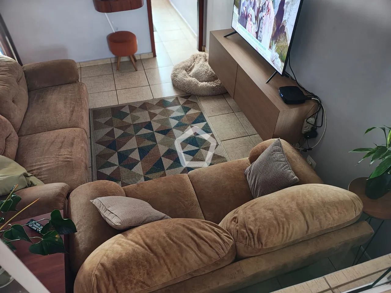 Casa em Raposo Tavares