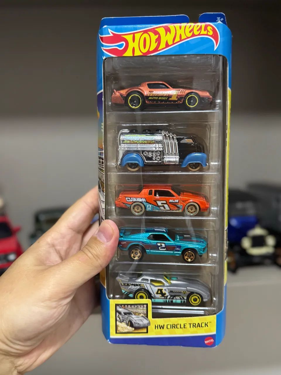 Hot wheels  - Foto 4