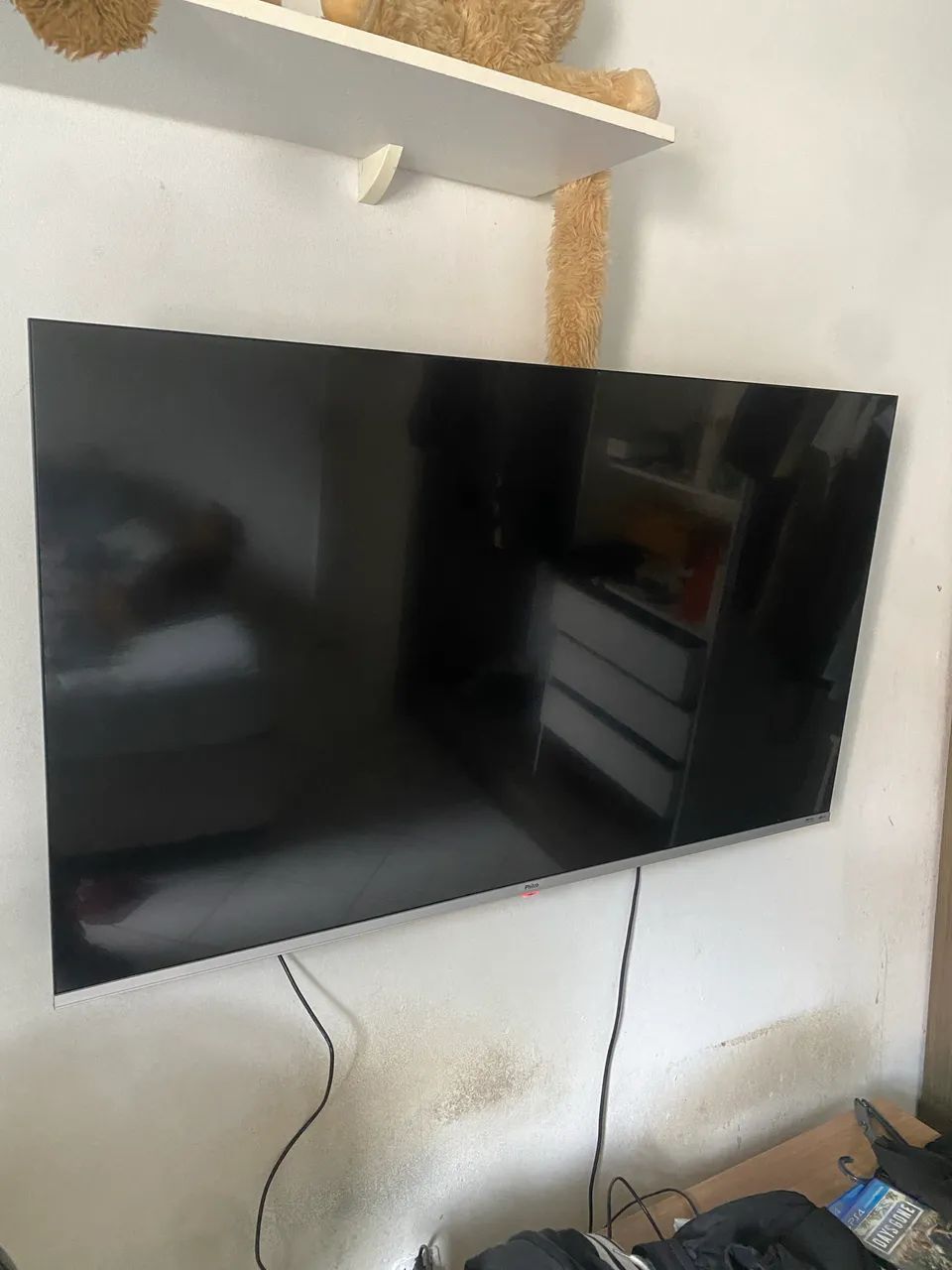 Smart tv Philco 50 polegadas  - Foto 3