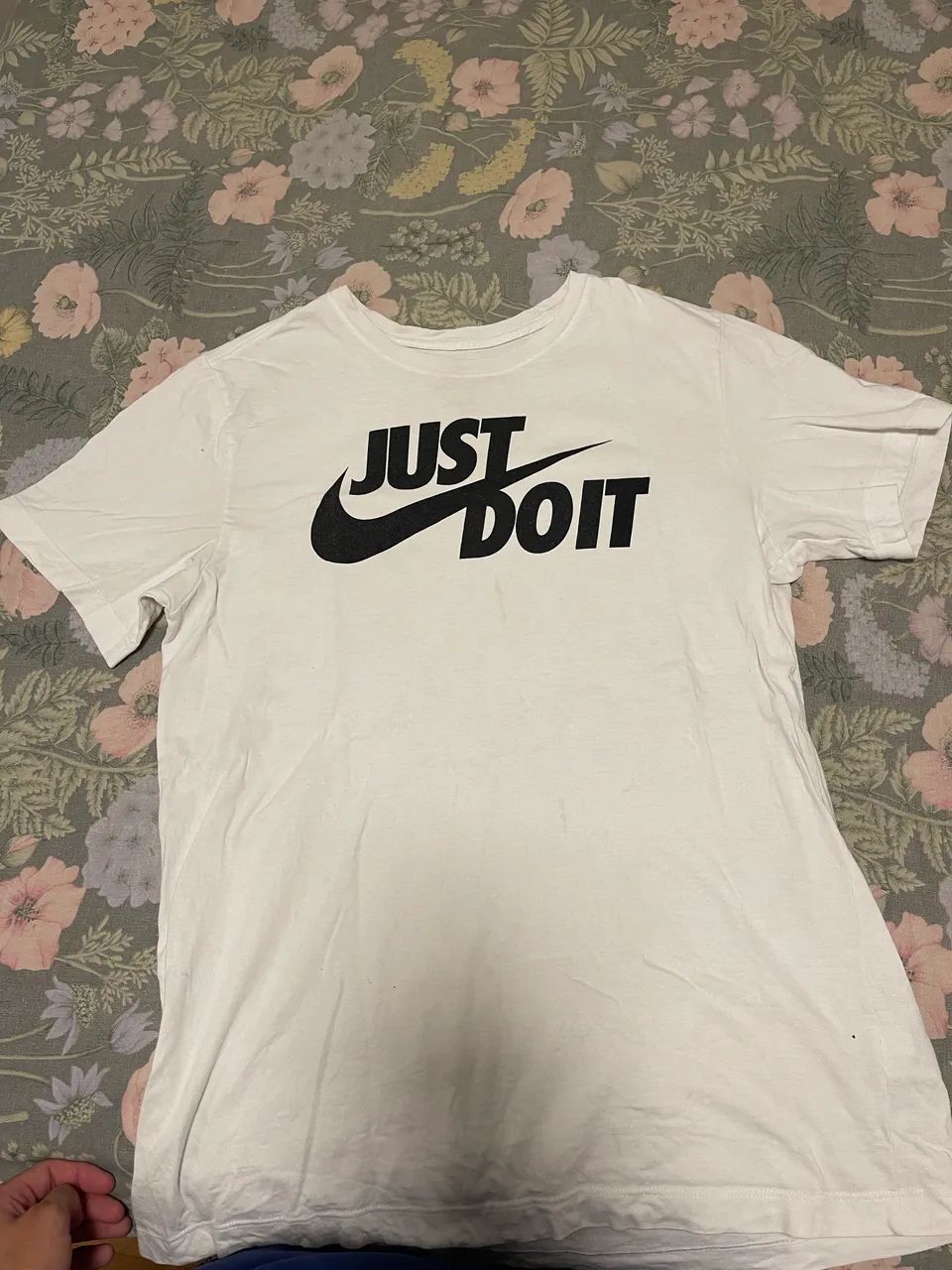 Camiseta Nike 