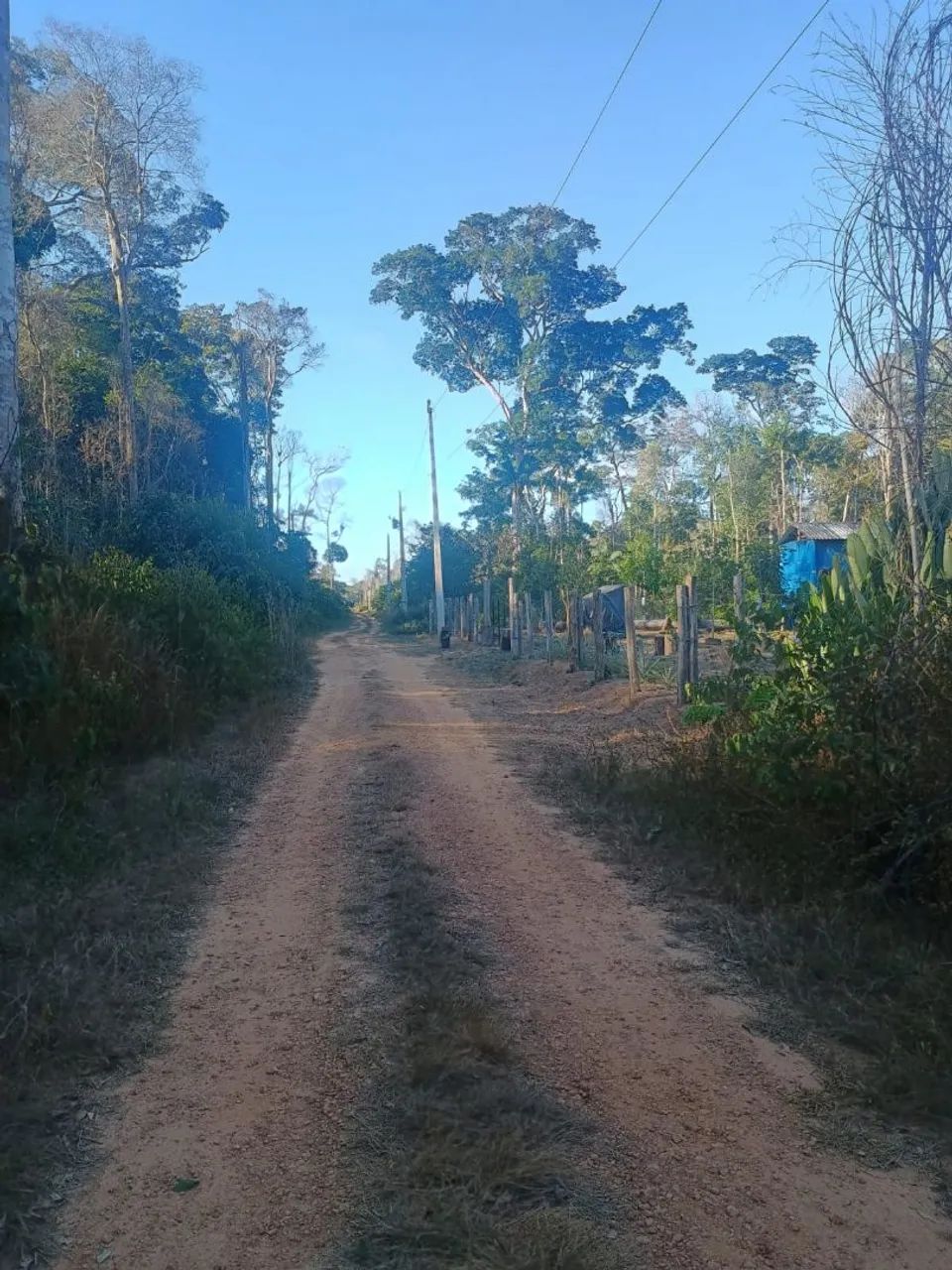 Terreno 25x100 - Foto 4