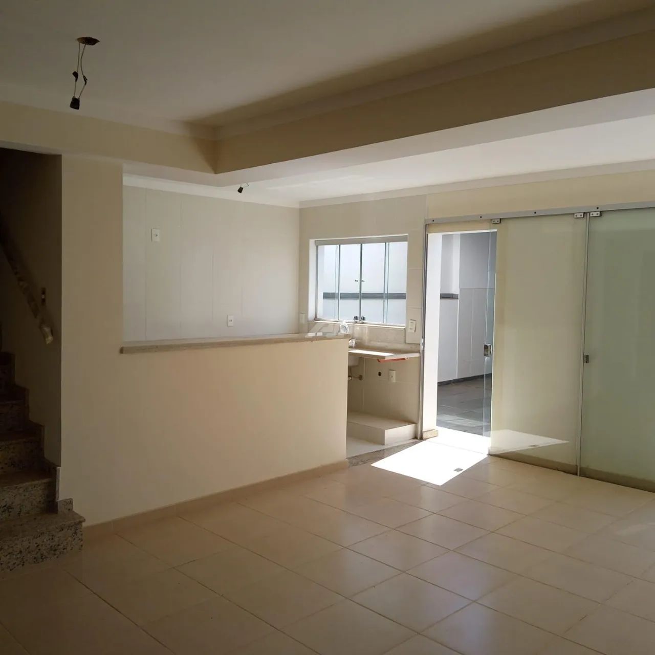 casa - Parque Imperador - Campinas - Foto 2