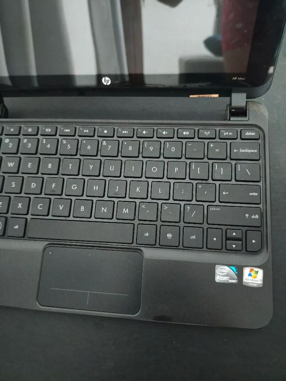 Netbook windows 7 - Foto 3