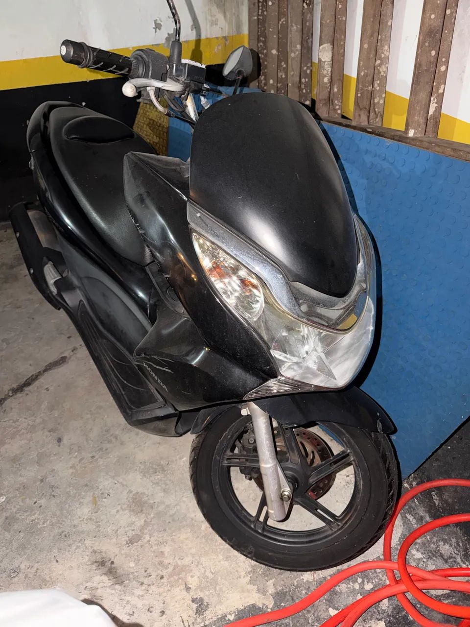Honda / PCX 150 - Foto 3