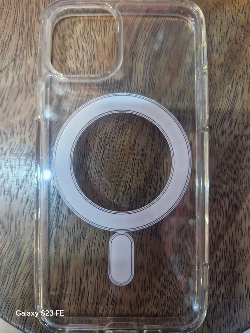 Capa proteção Iphone 14 Pro Max