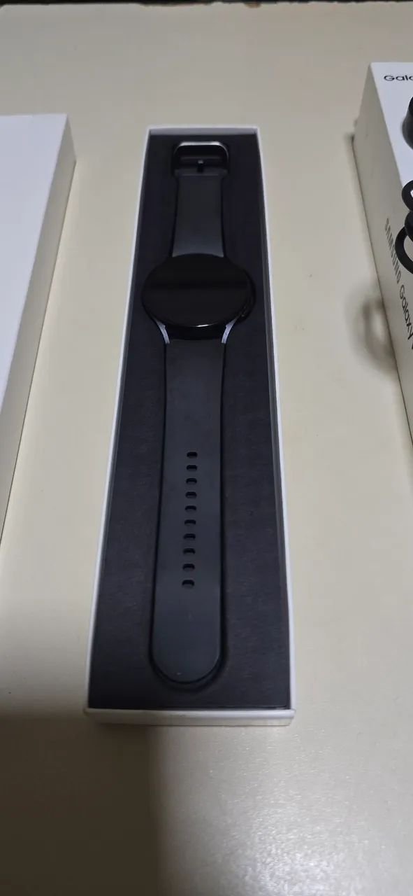 Smart watch 5 samsung